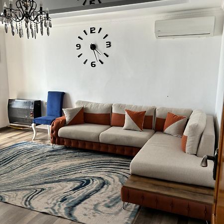Bacho'S Apartment Kobuleti ภายนอก รูปภาพ