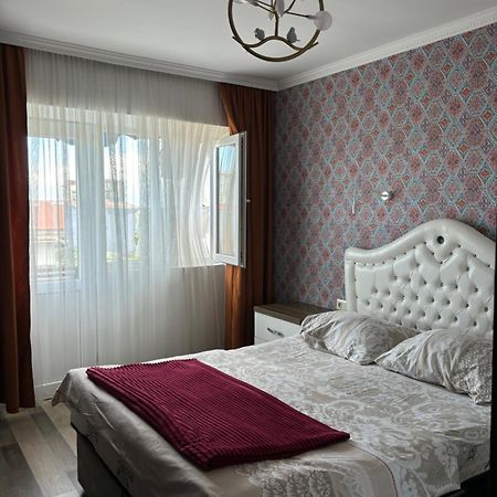 Bacho'S Apartment Kobuleti ภายนอก รูปภาพ