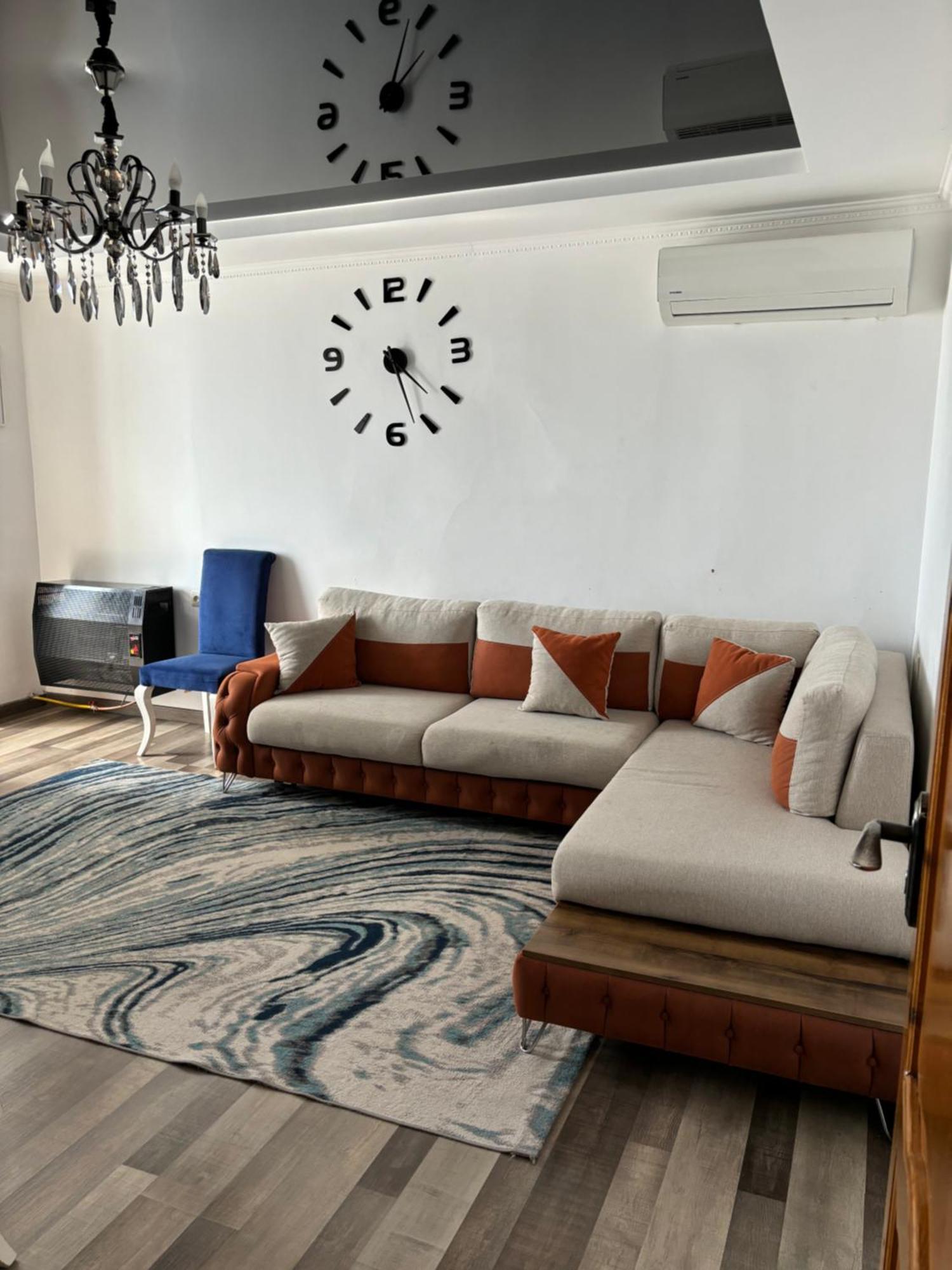 Bacho'S Apartment Kobuleti ภายนอก รูปภาพ