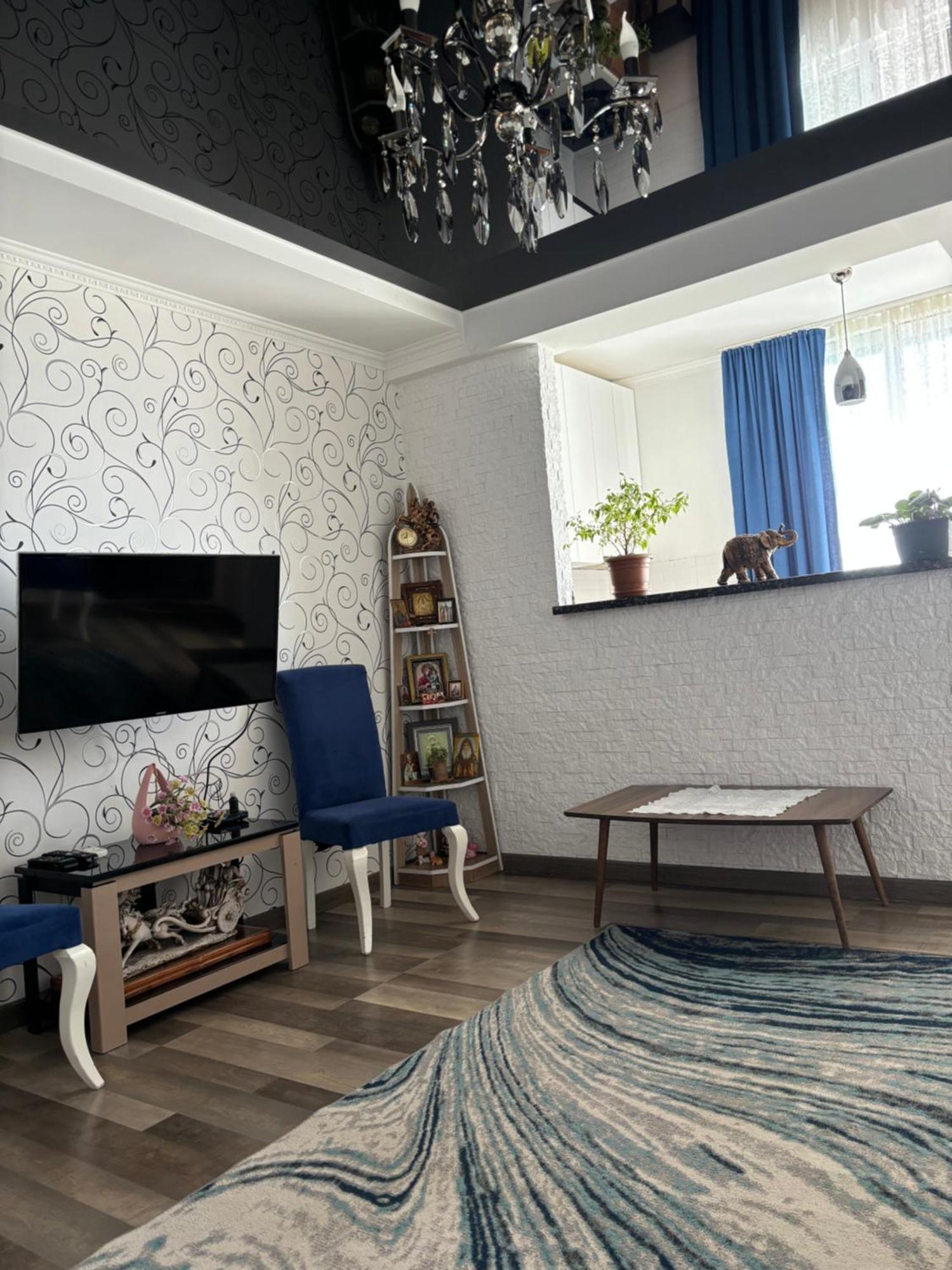 Bacho'S Apartment Kobuleti ภายนอก รูปภาพ