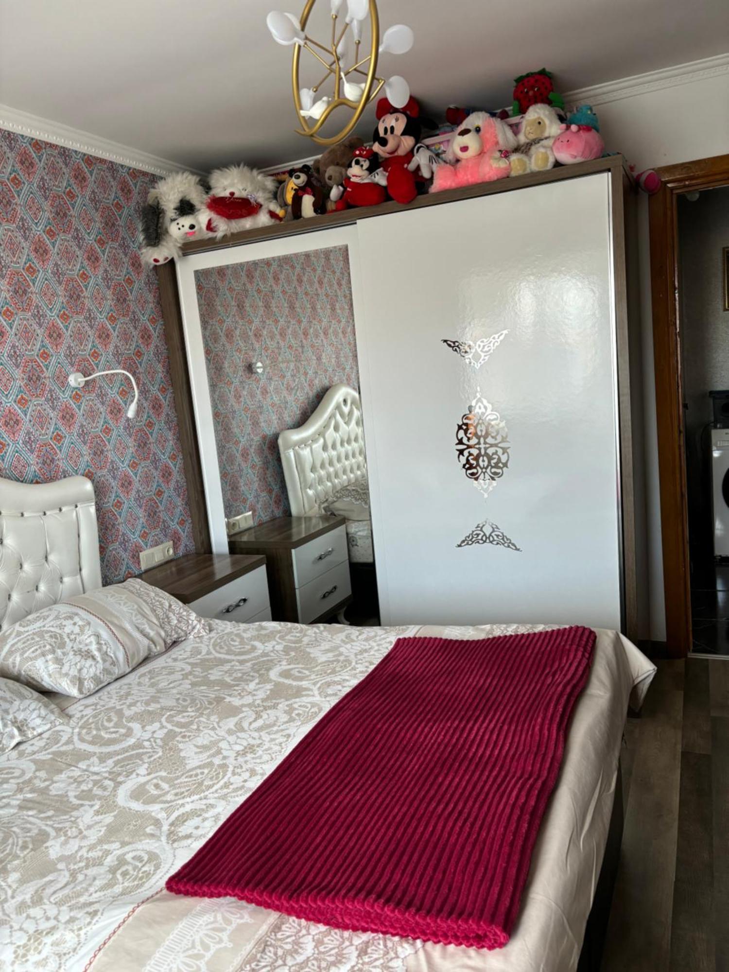 Bacho'S Apartment Kobuleti ภายนอก รูปภาพ